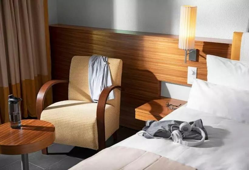 エコノミールーム, Robinson Quinta Da Ria   All Inclusive