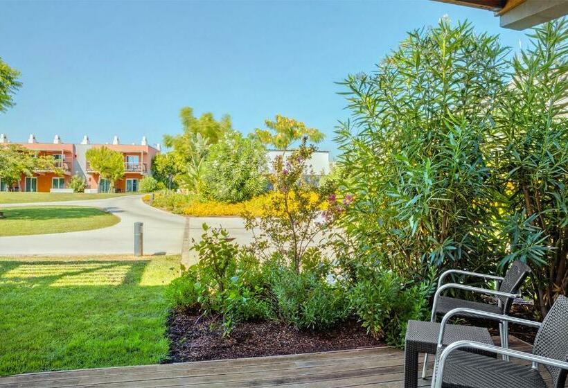 Номер Economy, Robinson Quinta Da Ria   All Inclusive