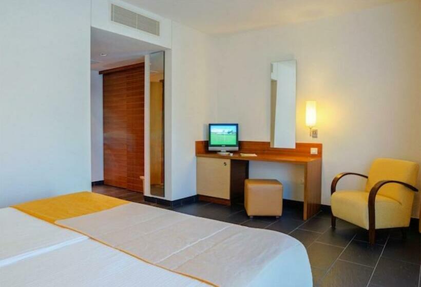 Номер Economy, Robinson Quinta Da Ria   All Inclusive