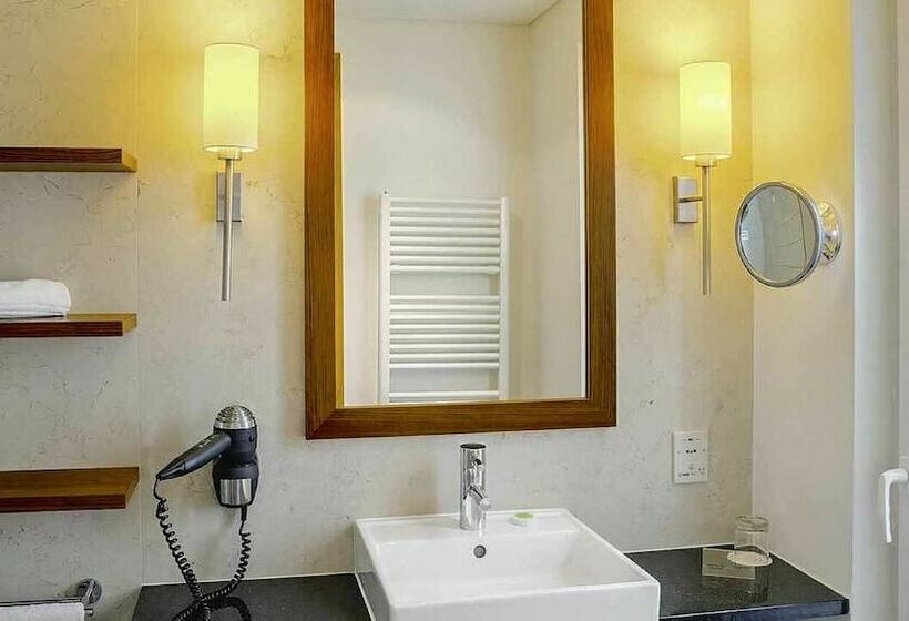 Номер Economy, Robinson Quinta Da Ria   All Inclusive