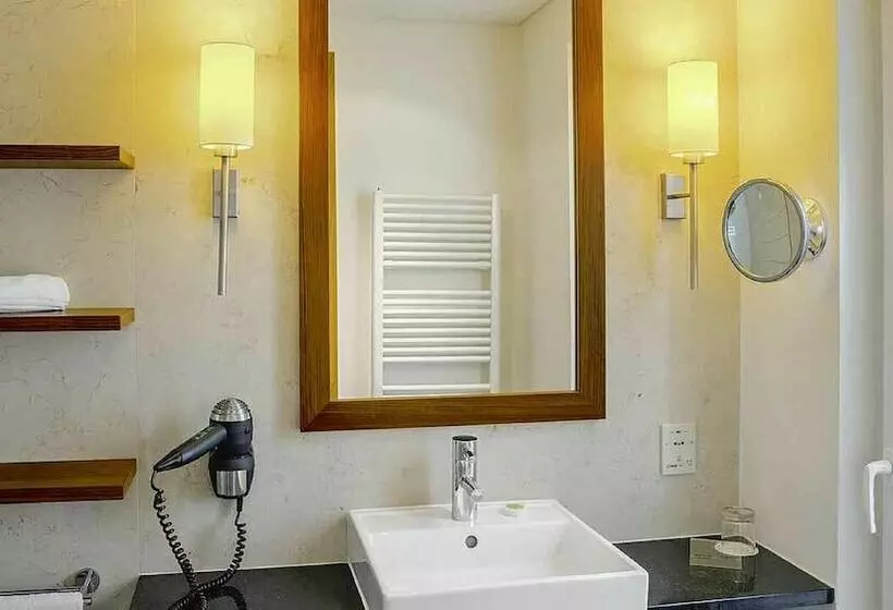 エコノミールーム, Robinson Quinta Da Ria   All Inclusive