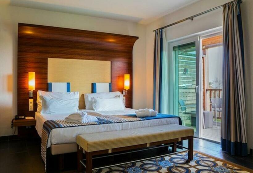 Люкс, Robinson Quinta Da Ria   All Inclusive