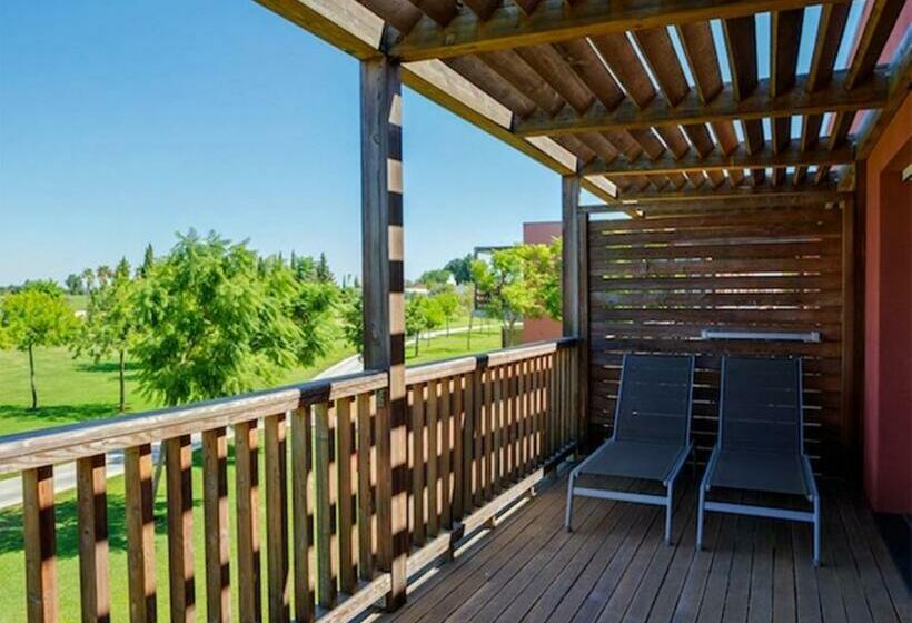 Люкс, Robinson Quinta Da Ria   All Inclusive