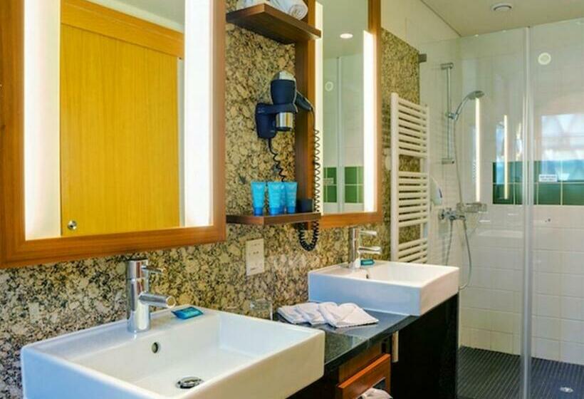 Люкс, Robinson Quinta Da Ria   All Inclusive
