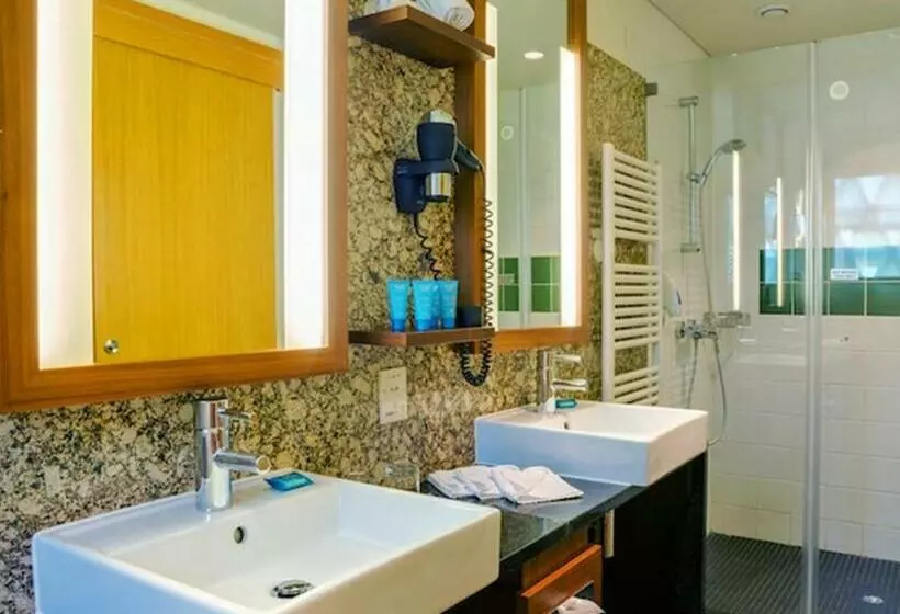スイート, Robinson Quinta Da Ria   All Inclusive