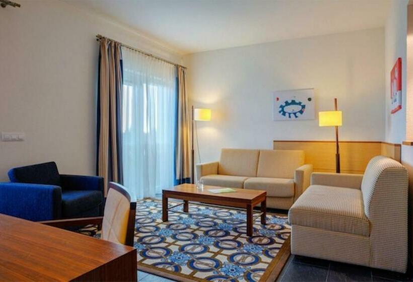 Люкс, Robinson Quinta Da Ria   All Inclusive