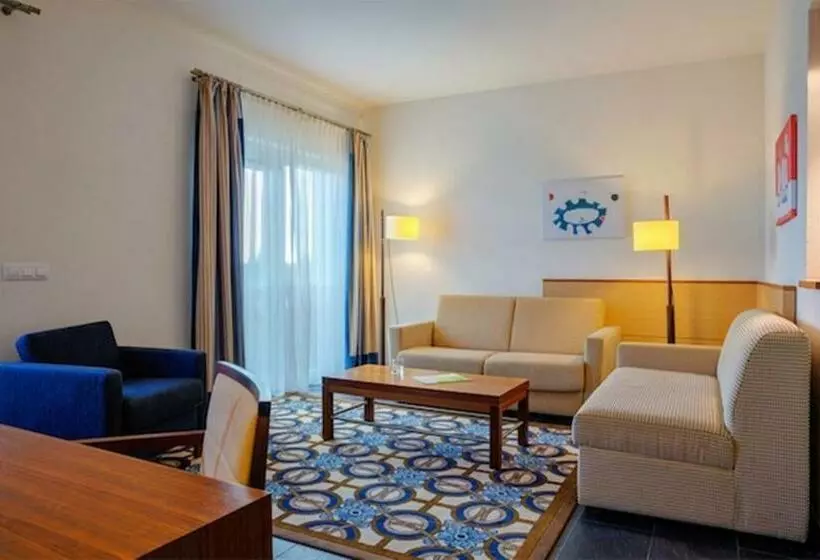 スイート, Robinson Quinta Da Ria   All Inclusive