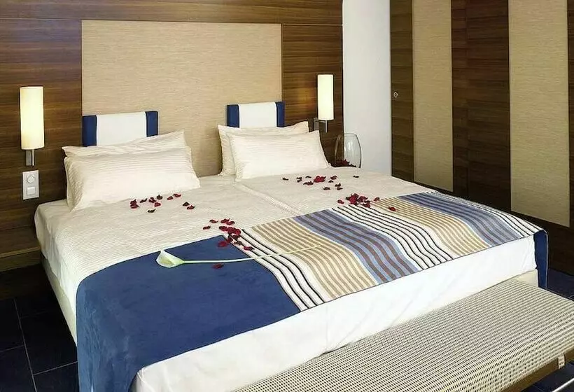 スイート, Robinson Quinta Da Ria   All Inclusive