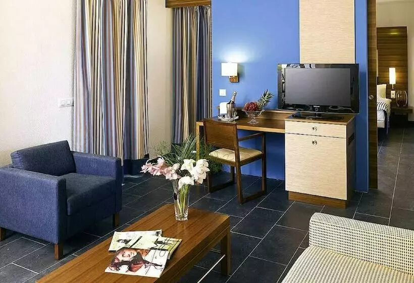 スイート, Robinson Quinta Da Ria   All Inclusive