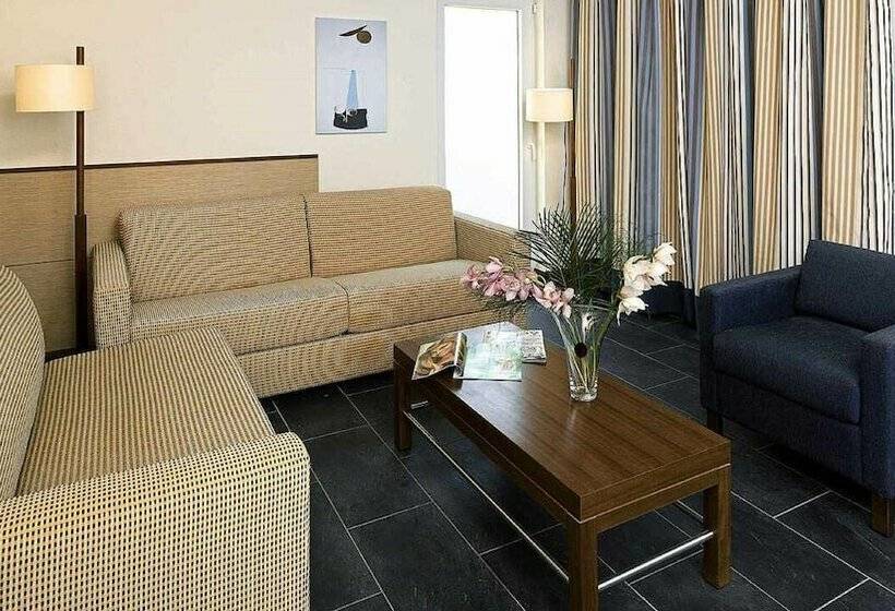 Люкс, Robinson Quinta Da Ria   All Inclusive