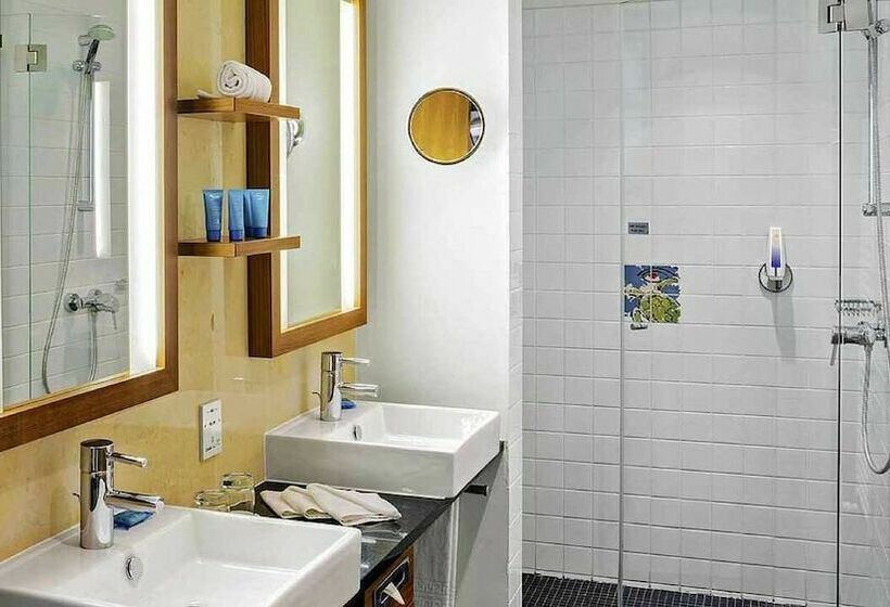 Люкс, Robinson Quinta Da Ria   All Inclusive