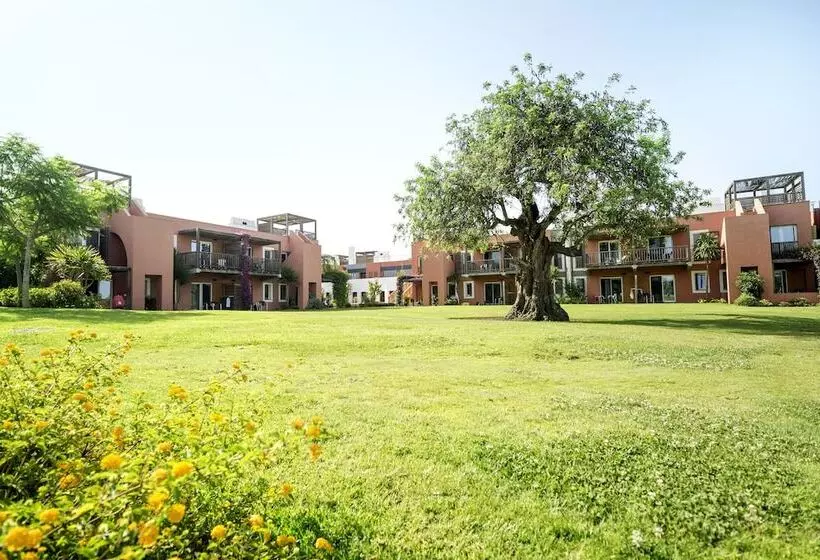 スイート, Robinson Quinta Da Ria   All Inclusive