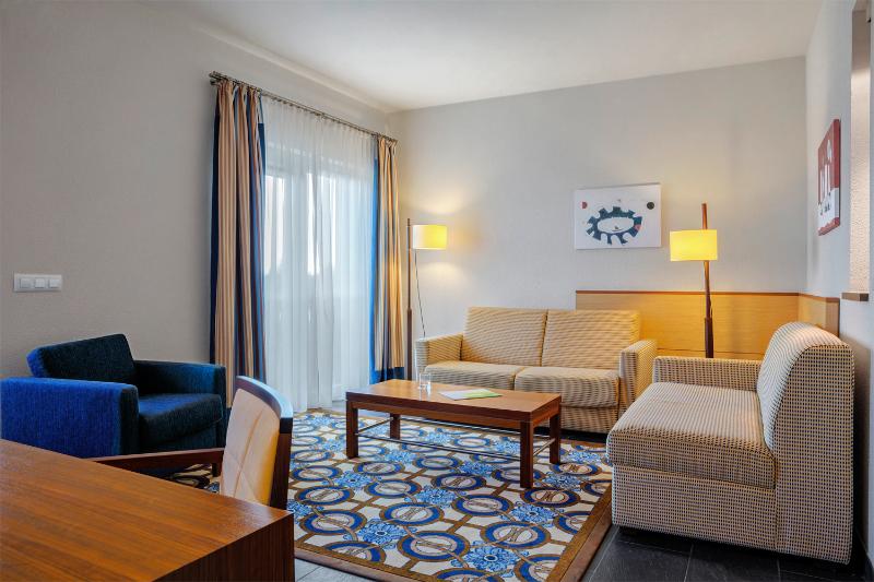 Люкс, Robinson Quinta Da Ria   All Inclusive