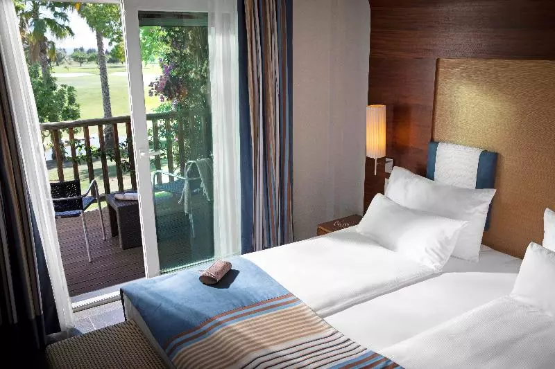 スイート, Robinson Quinta Da Ria   All Inclusive