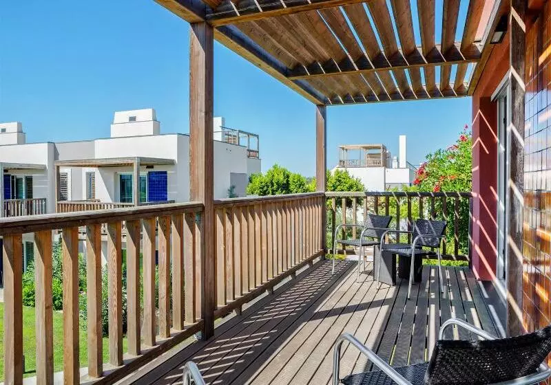ファミリールーム, Robinson Quinta Da Ria   All Inclusive