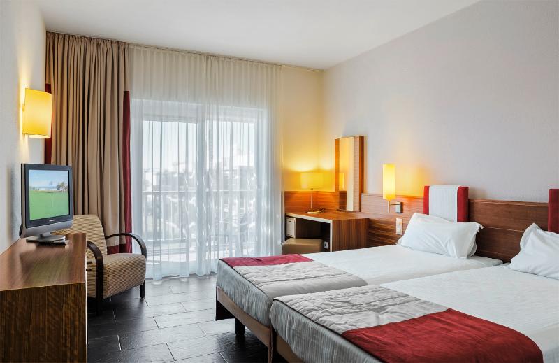 Семейный Номер, Robinson Quinta Da Ria   All Inclusive