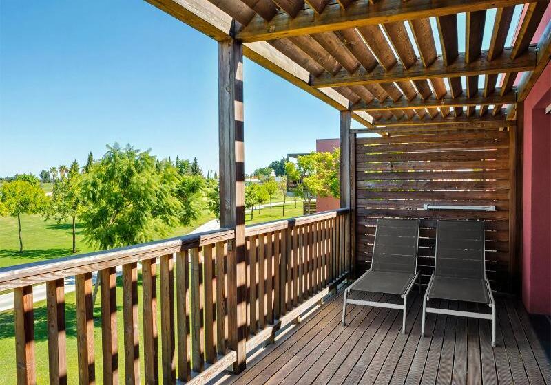 Семейный Номер, Robinson Quinta Da Ria   All Inclusive