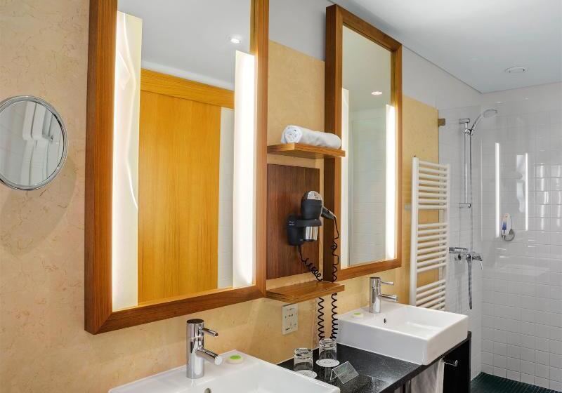 Семейный Номер, Robinson Quinta Da Ria   All Inclusive