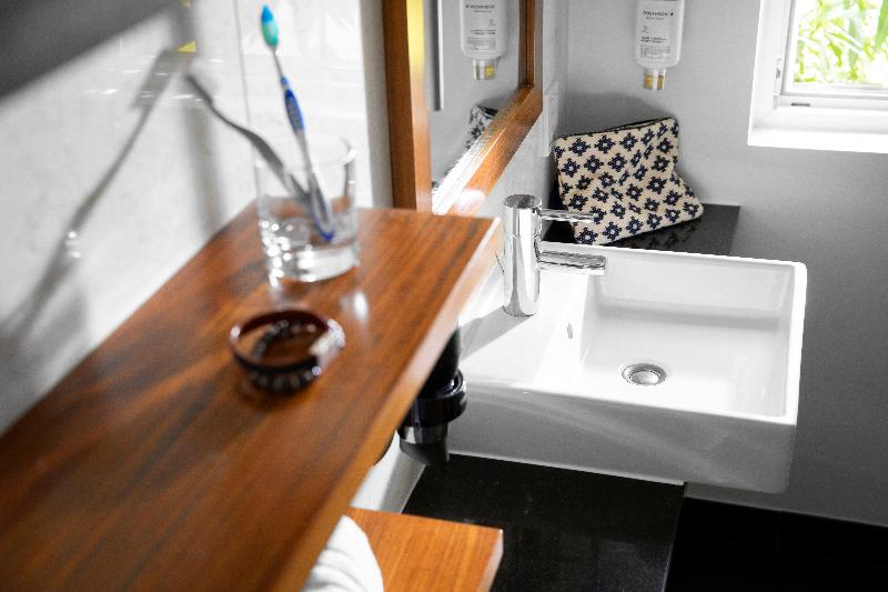 Номер Стандарт, Robinson Quinta Da Ria   All Inclusive