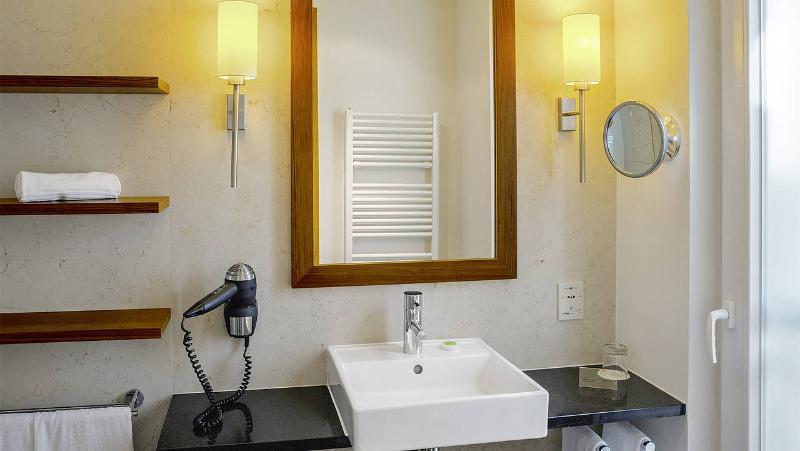 Номер Стандарт, Robinson Quinta Da Ria   All Inclusive