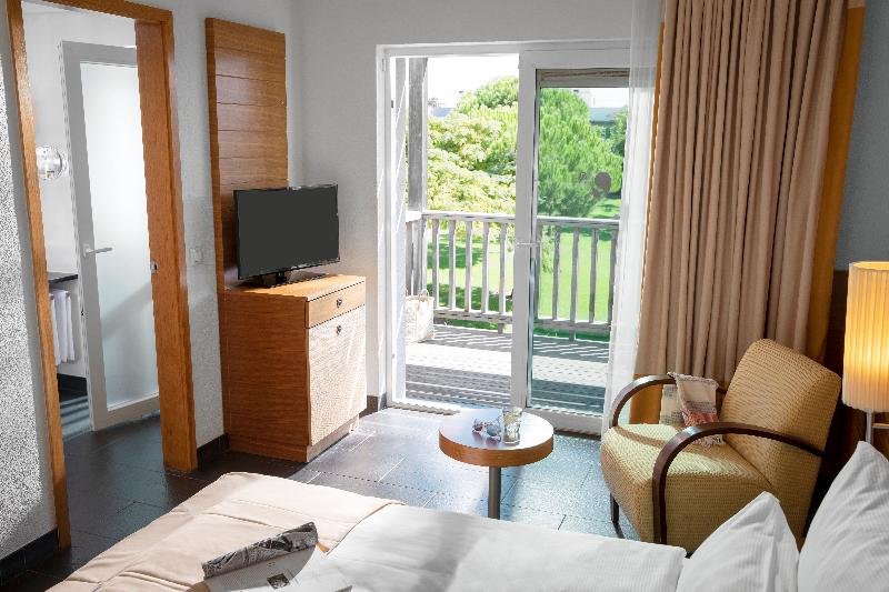 Номер Стандарт, Robinson Quinta Da Ria   All Inclusive