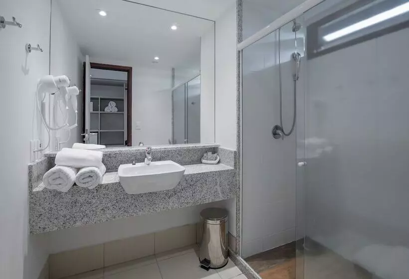 اتاق استاندارد, Salinas Maceio All Inclusive Resort