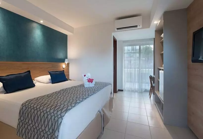 اتاق استاندارد, Salinas Maceio All Inclusive Resort