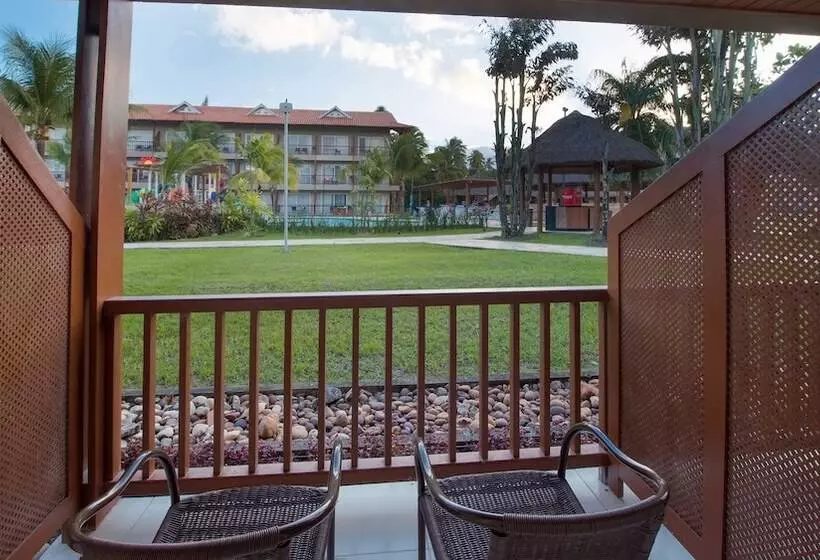 اتاق استاندارد, Salinas Maceio All Inclusive Resort
