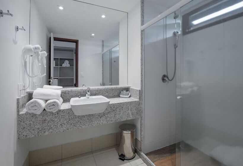 スーペリアールーム, Salinas Maceio All Inclusive Resort