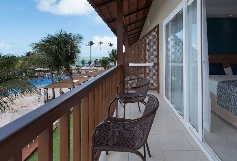 スーペリアールーム, Salinas Maceio All Inclusive Resort