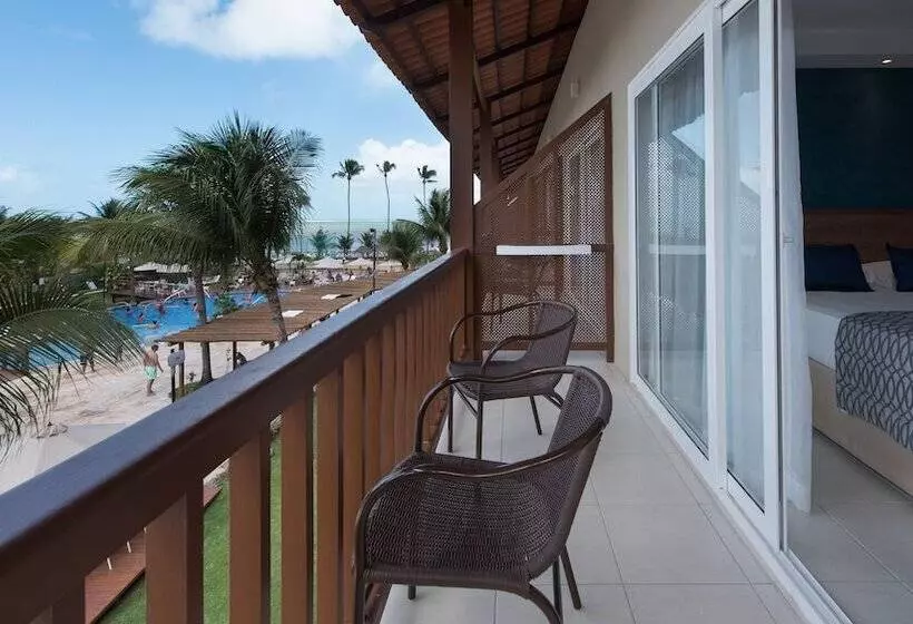 اتاق سوپریور, Salinas Maceio All Inclusive Resort
