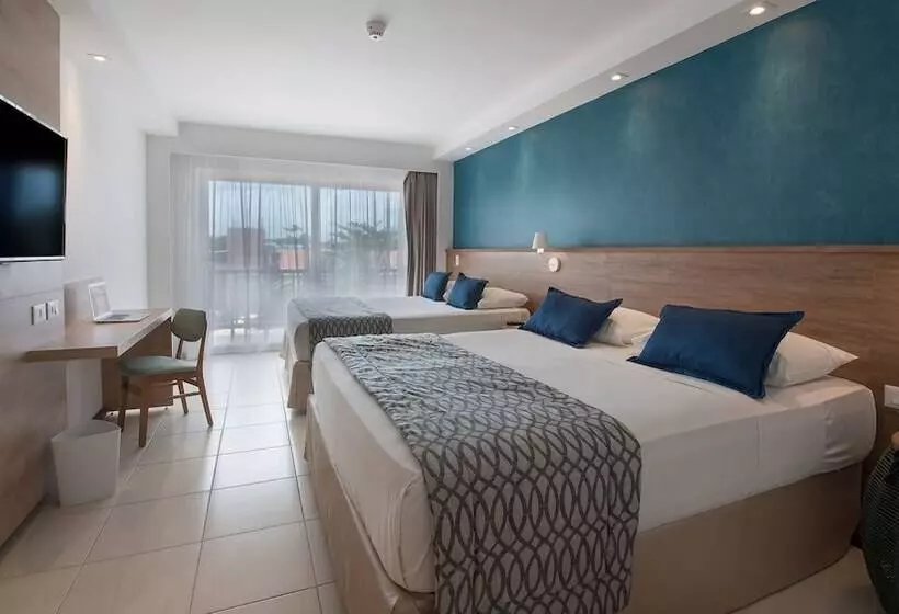اتاق سوپریور, Salinas Maceio All Inclusive Resort