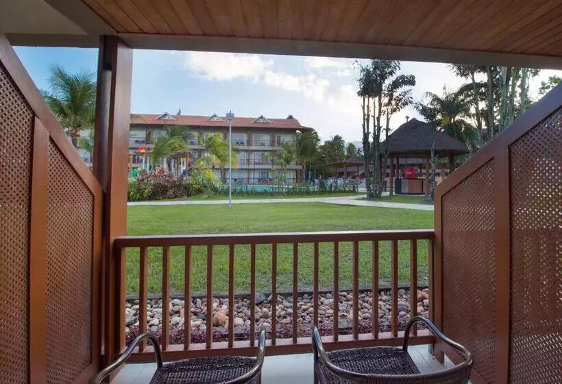 اتاق استاندارد, Salinas Maceio All Inclusive Resort