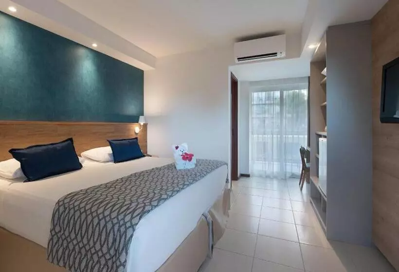 اتاق استاندارد, Salinas Maceio All Inclusive Resort
