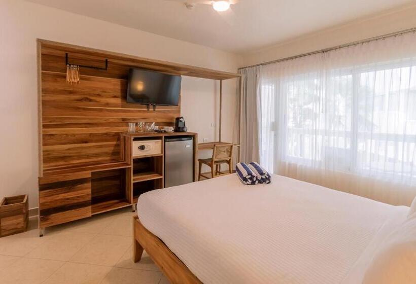 غرفة قياسية داخلية, Santa Teresa By The Beach