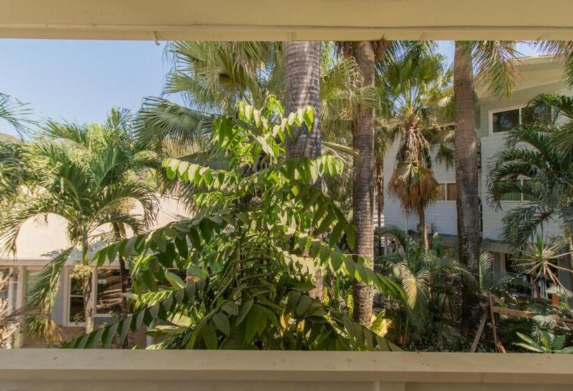 غرفة قياسية داخلية, Santa Teresa By The Beach