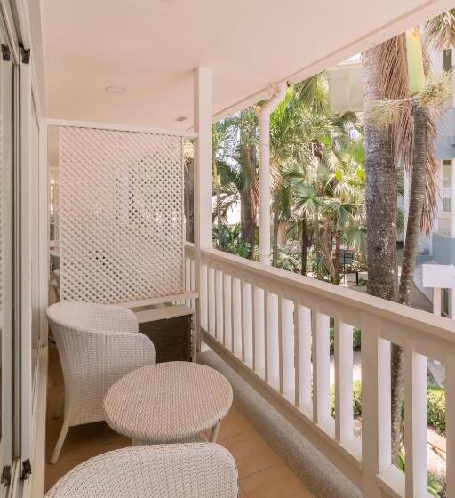 غرفة قياسية داخلية, Santa Teresa By The Beach