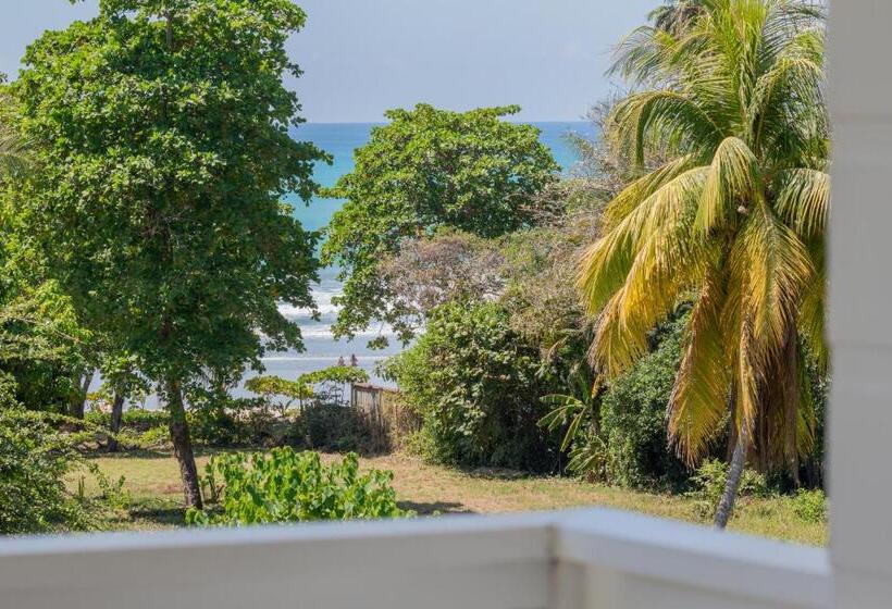 غرفة ديلوكس سرير كينج, Santa Teresa By The Beach