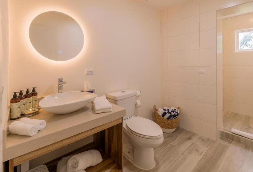 شقة غرفة واحدة, Santa Teresa By The Beach