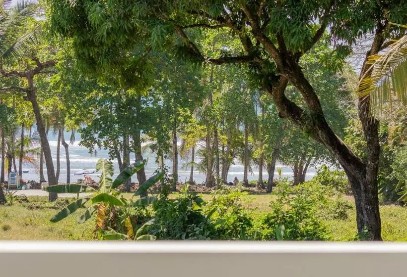 ２ベッドルームアパートメント, Santa Teresa By The Beach