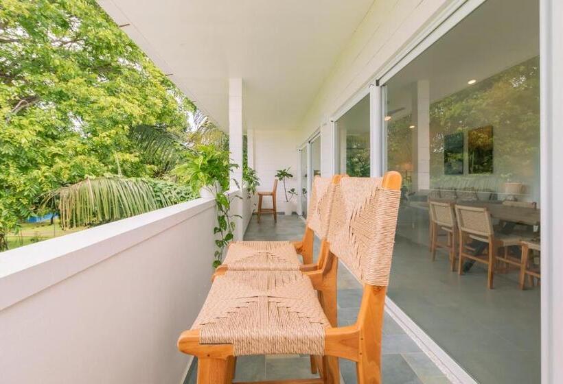 شقة غرفتين, Santa Teresa By The Beach