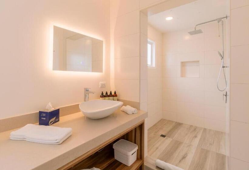 شقة غرفتين, Santa Teresa By The Beach