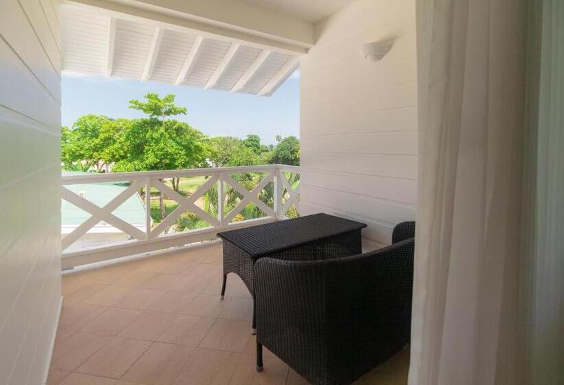 غرفة ديلوكس سرير كينج, Santa Teresa By The Beach