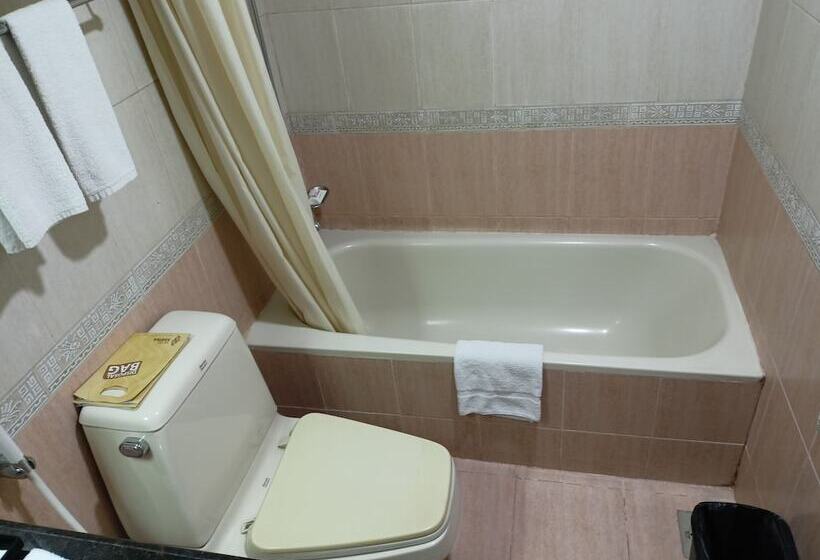 اتاق لوکس, Sarina