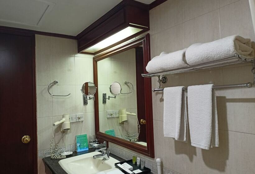 اتاق لوکس, Sarina