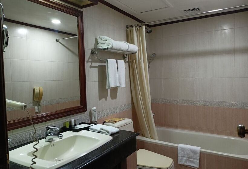 اتاق لوکس, Sarina