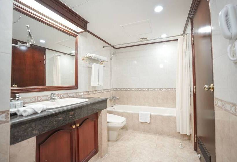 اتاق پرمیوم, Sarina