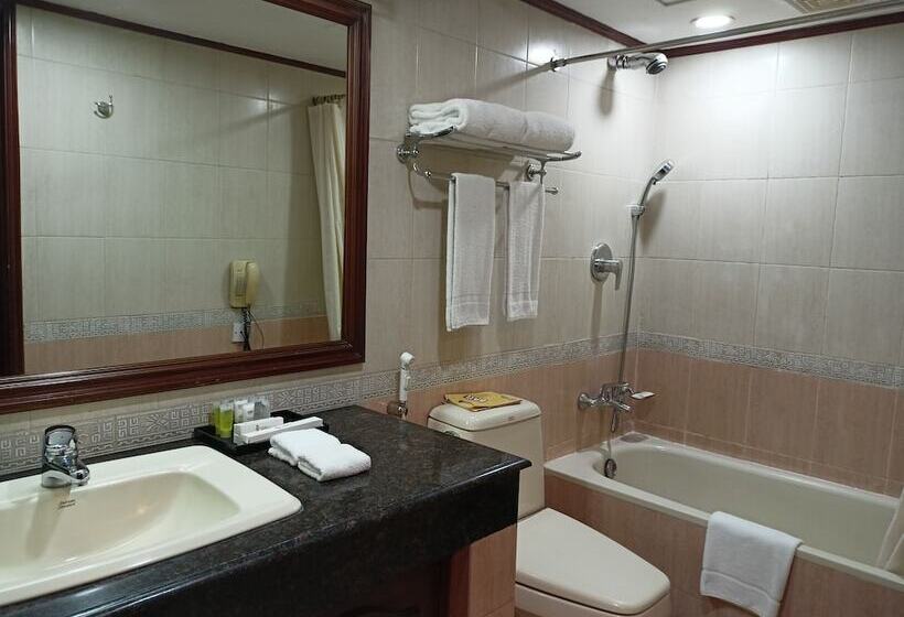 اتاق لوکس, Sarina