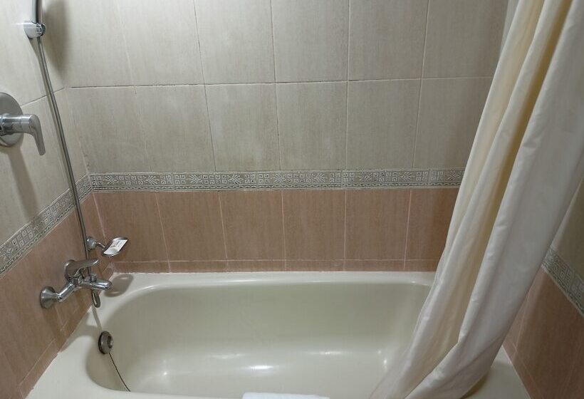 اتاق لوکس, Sarina