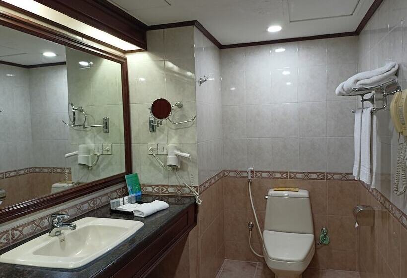 اتاق پرمیوم, Sarina